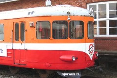 Miscellaneous railcars